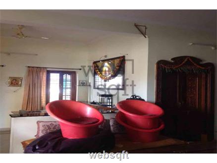 Independent house for Sale in Manikonda